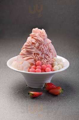 Ji De Chi Dessert Jurong Point