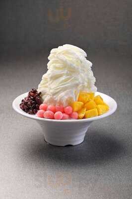 Ji De Chi Dessert Jurong Point