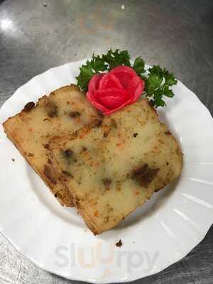 Fo You Yuan Vegetarian Restaurant (lavender Street)