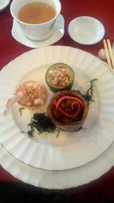 Fo You Yuan Vegetarian Restaurant (lavender Street)