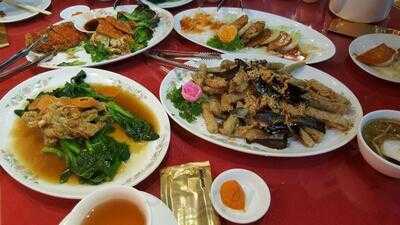 Fo You Yuan Vegetarian Restaurant (lavender Street)