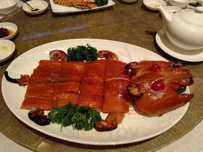 Imperial Treasure Fine Teochew Cuisine