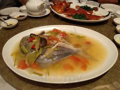 Imperial Treasure Fine Teochew Cuisine