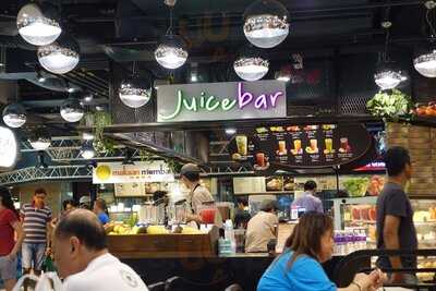 Food Republic @ Westgate