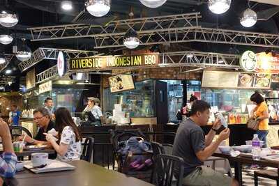 Food Republic @ Westgate