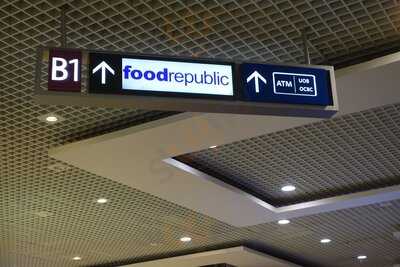 Food Republic @ Westgate