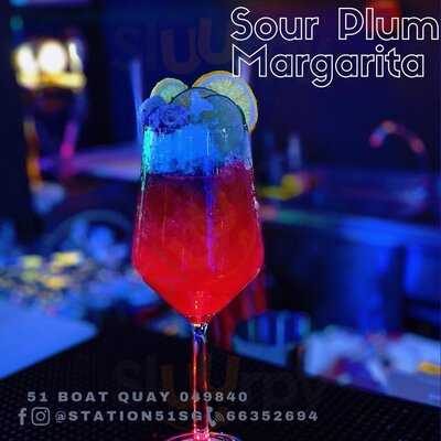 Station 51 Bar Bistro Music