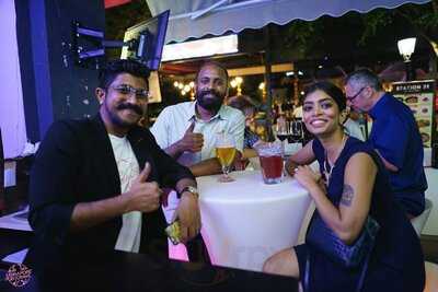 Station 51 Bar Bistro Music