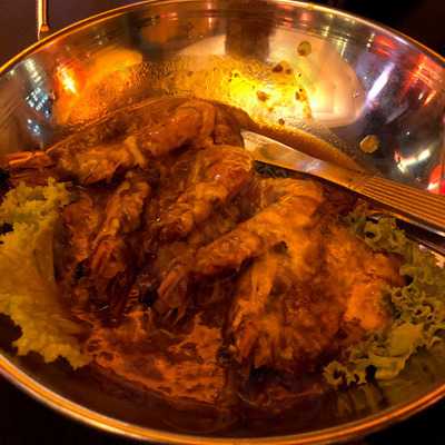 Hutong Northern Chinese Cuisine