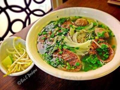 Hanoi Vietnamese Restaurant