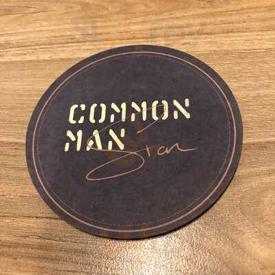 Common Man Stan
