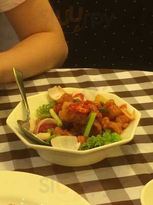 Nam Kee Chicken Rice