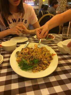 Nam Kee Chicken Rice