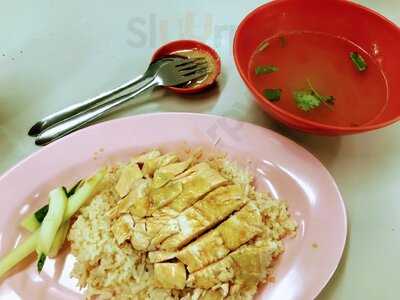 Nam Kee Chicken Rice