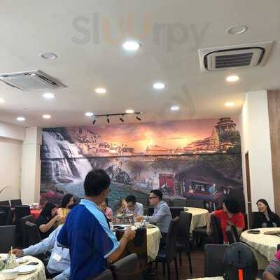 Penang Seafood Restaurant
