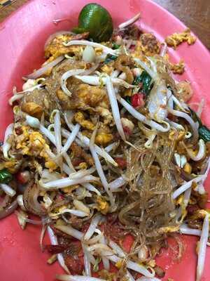 Penang Seafood Restaurant