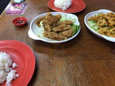 Penang Seafood Restaurant