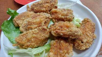 Penang Seafood Restaurant