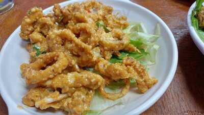 Penang Seafood Restaurant