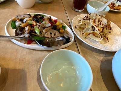 Crystal Jade Restaurant