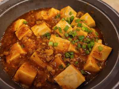 Crystal Jade Restaurant