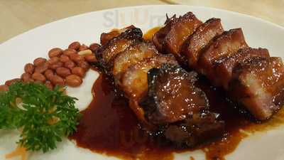 Crystal Jade Restaurant