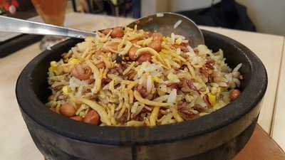 Crystal Jade Restaurant