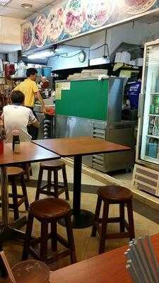 Selera Cuppage Food Corner