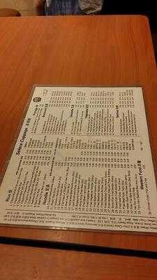 Selera Cuppage Food Corner