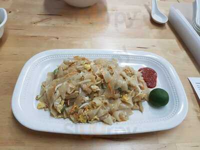 Jadeite Vegetarian Restaurant