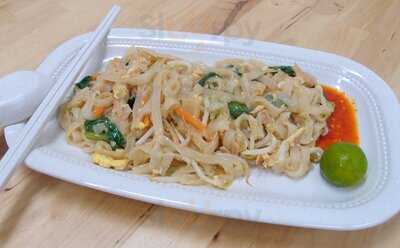 Jadeite Vegetarian Restaurant