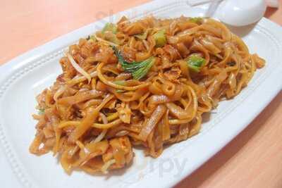 Jadeite Vegetarian Restaurant