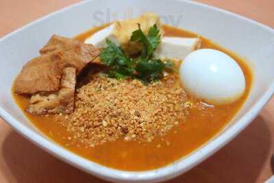 Jadeite Vegetarian Restaurant