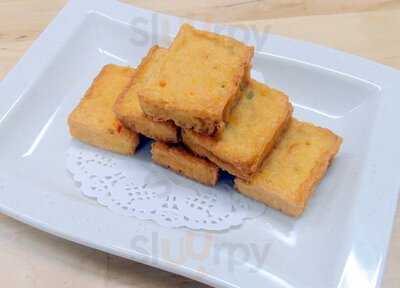 Jadeite Vegetarian Restaurant