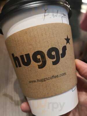Huggs Coffee