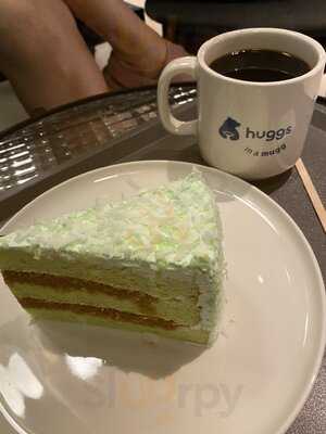 Huggs Coffee