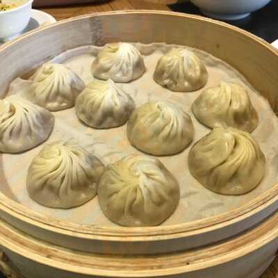 Din Tai Fung Ihq
