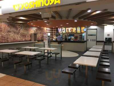 Yoshinoya