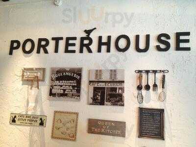 Porterhouse - Grill & Bar