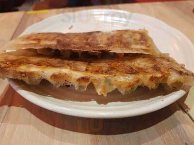 Chao Chao Gyoza