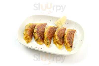 Chao Chao Gyoza