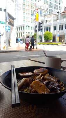 Yu Kee Duck & Noodle House