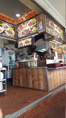 Yu Kee Duck & Noodle House