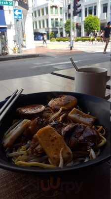 Yu Kee Duck & Noodle House