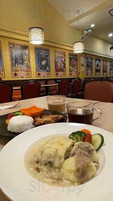 The Mind Cafe - Mega Outlet