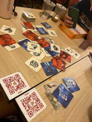 The Mind Cafe - Mega Outlet