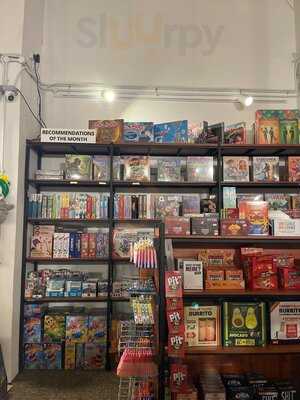 The Mind Cafe - Mega Outlet