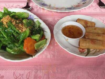 Lanna Thai Restaurant
