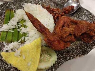 Penang Culture @ Changi T2