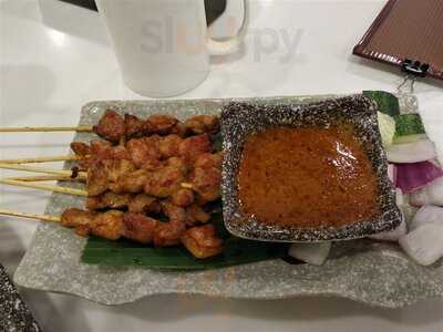 Penang Culture @ Changi T2